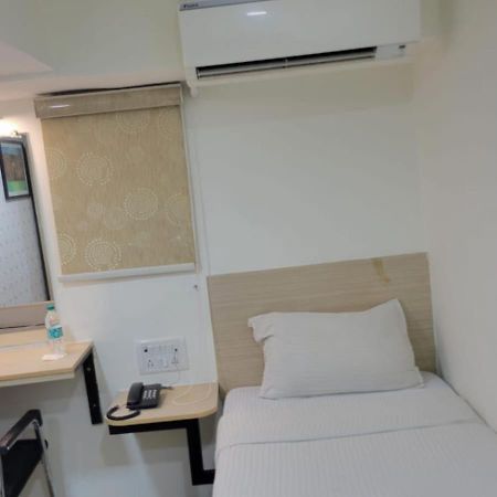 Grace Residency Chennai Airport酒店 外观 照片