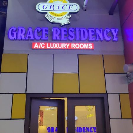 Grace Residency Chennai Airport酒店 外观 照片