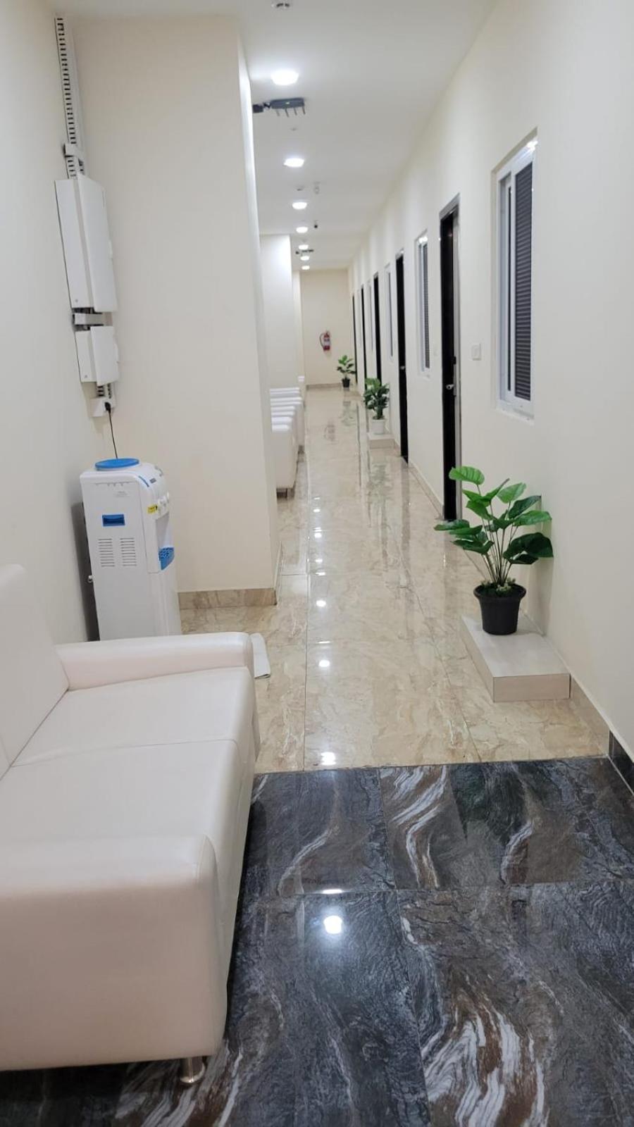 Grace Residency Chennai Airport酒店 外观 照片