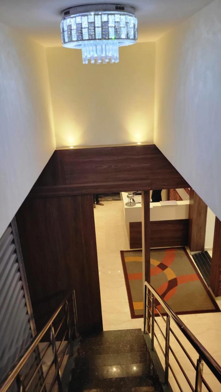Grace Residency Chennai Airport酒店 外观 照片